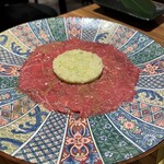 中目黒焼肉 登牛門 - 