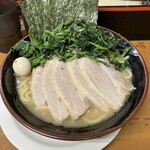 横浜ラーメン 湘家 - 