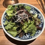 中目黒焼肉 登牛門 - 