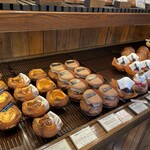 ブーランジェリー スドウ - 