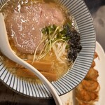 ラーメン香華 - 