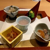 和食日和 おさけと 神楽坂 - 