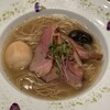 Gion Duck Noodles