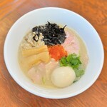 拉麺 イチバノナカ - 