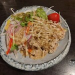 鳥焼処 鳥ぼん 本店 - 