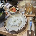 cafe 六十三番屋敷 - 
