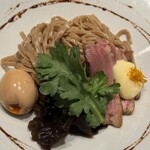 Gion Duck Noodles - 