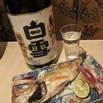 日本酒と和食 花びし - 