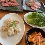 Yakiniku Sanyou - 