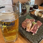 Yakiniku Sanyou - 