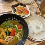 cafe 六十三番屋敷 - 