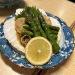 季節料理　則生 - 