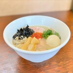 拉麺 イチバノナカ - 