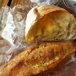 石釜パン工房 KIRARI - 