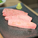 焼肉山水 - 