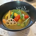 cafe 六十三番屋敷 - 