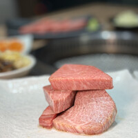 焼肉山水 虎ノ門ヒルズ店 - 