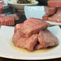 焼肉山水 虎ノ門ヒルズ店 - 