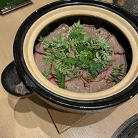 和牛焼肉じろうや 介 wagyu&sake 名古屋駅前本店 - 