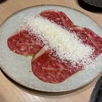 和牛焼肉じろうや 介 wagyu&sake 名古屋駅前本店 - 