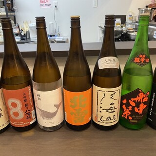 手打ちそば処 しょう庵_1