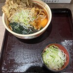 Sayama Soba - 