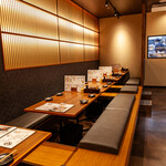 Sumibiyaki Tori Shinkocchou - 