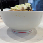 蒙古タンメン中本 - 