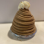 パティスリーカフェ エムヤスヒコ - 