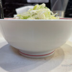 蒙古タンメン中本 - 