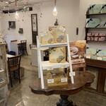 パティスリーカフェ エムヤスヒコ - 