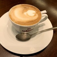 サバティーニ・ディ・フィレンツェ 大丸東京店 - 
