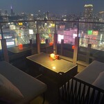 CE LA VI RESTAURANT & SKY BAR - 