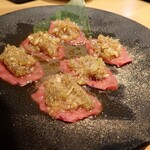 Sumibi Yakiniku Ribathi - 