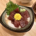 Koshitsu Izakaya Hareruya - 