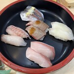 Kaitenzushi Kaisen - 