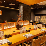 Sumibiyaki Tori Shinkocchou - 