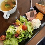 Yamanokafe - 