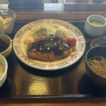 旅籠茶家 かやかや - 