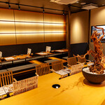 Sumibiyaki Tori Shinkocchou - 