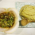 柳麺 呉田 - 