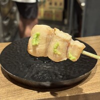 炭火焼鳥 とり将 - 