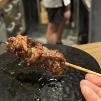 炭火焼鳥 とり将 - 