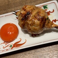 炭火焼鳥 とり将 - 