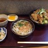 手打ちうどん 孝助