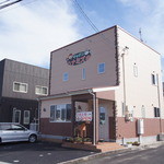 ハナミズキ - 