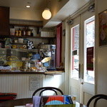 ファイヤーハウス - 