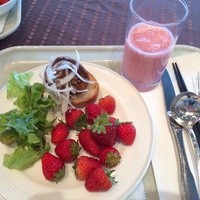 スカイラウンジ トップ オブ ヒロシマ - 