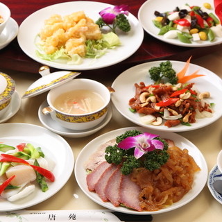 We also have a lineup of all-you-can-drink courses filled with our signature dishes♪