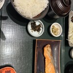 竈炊き立てごはん 土井 - 